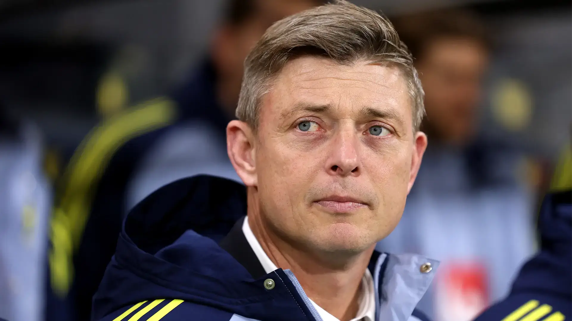 Jon Dahl Tomasson